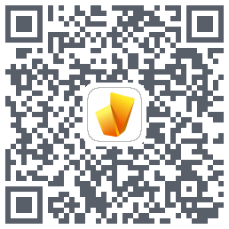 家可期código QR de descarga de