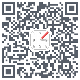 数独控kod QR do pobrania