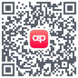 爱饰拍 QRcode