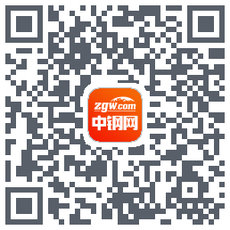 中钢网 QR-код для загрузки