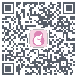 云伴母婴的下載二維碼