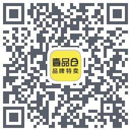 壹品仓的下載二維碼