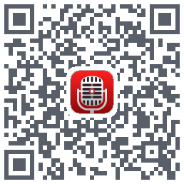 爱唱 QRcode