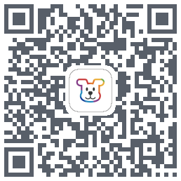 小白学习打印的下載二維碼