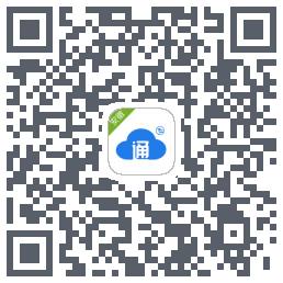 网格通的下載二維碼