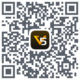 V5item的下載二維碼
