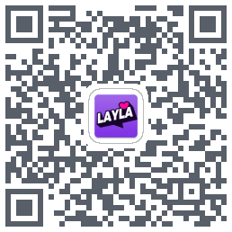 Layla的下载二维码