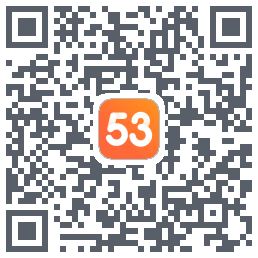 53伴学测试版 QRcode