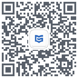 微光阅读código QR de descarga de