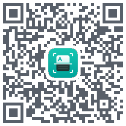 万能文字识别 QRcode