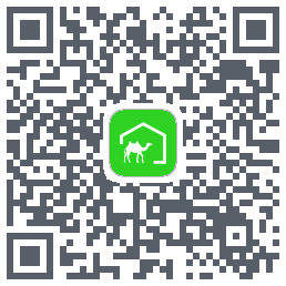 百洋家健康 QRcode