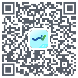 水韵旅游的下載二維碼