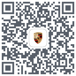 保时捷 QRcode