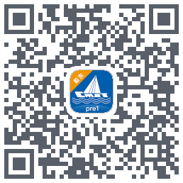 中储智运水运版 QRcode