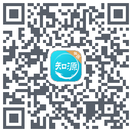 知源中医 QRcode