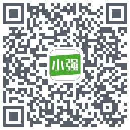 小强停车 QRcode