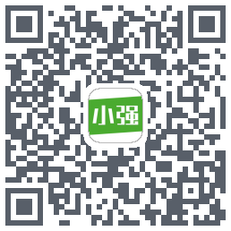 小强停车 QRcode