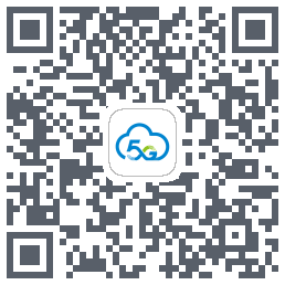 移动云应用kod QR do pobrania