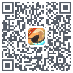 老爹大排档 QRcode