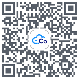 壹點通EConnectcodice QR per il download