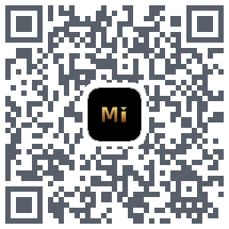 秘语空间codice QR per il download