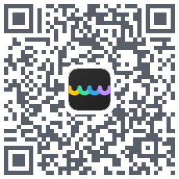 UPDF QRcode