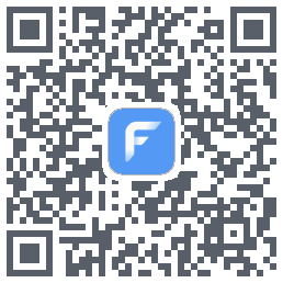 新云雀código QR de descarga de