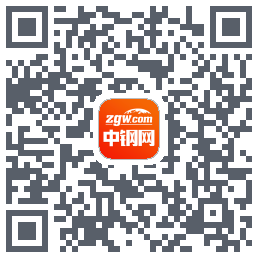 中钢网 QRcode