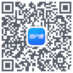 K米商户通 QRcode