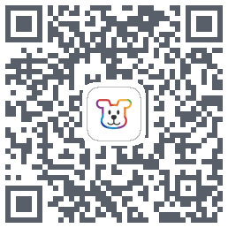小白学习打印的下載二維碼