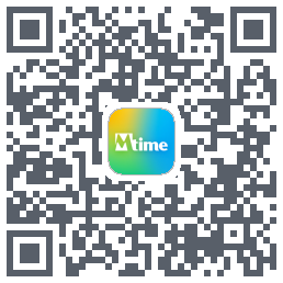时光网 QRcode