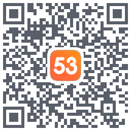 53伴学的下載二維碼