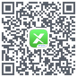 XTrend Speed QRcode