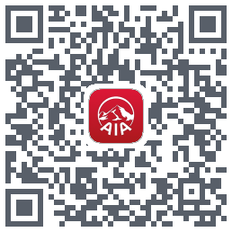 iPoS的下載二維碼