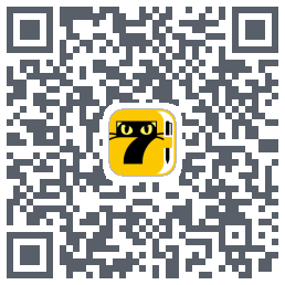 七猫作家助手的下載二維碼