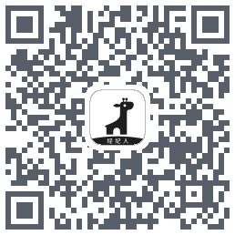 看房日记 QRcode