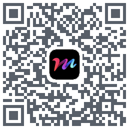 MIX的下載二維碼