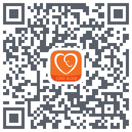 北京市脐血库código QR de descarga de