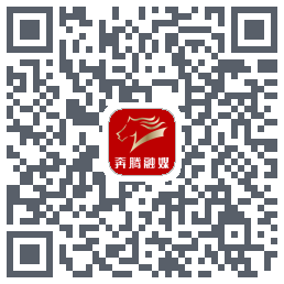 奔腾融媒的下载二维码