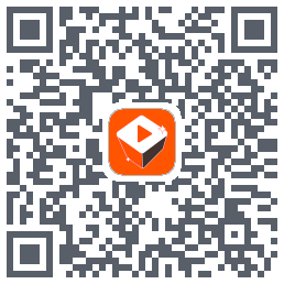 盐盒codice QR per il download