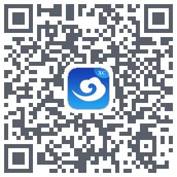 合肥政务du code QR de téléchargement