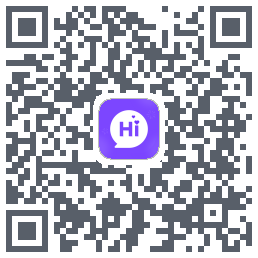 越聊kod QR do pobrania