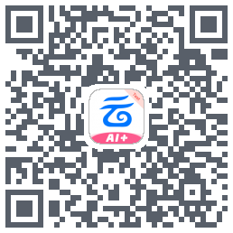 中国移动云盘Download QR-Code