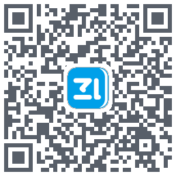 这锂换电 QRcode