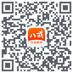 猪八戒的下载二维码