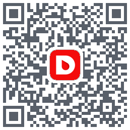芝麻地 QRcode