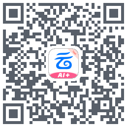 中国移动云盘 QRcode