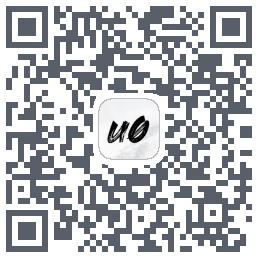 unc0ver的下载二维码
