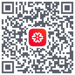 大于众学のダウンロードQRコード