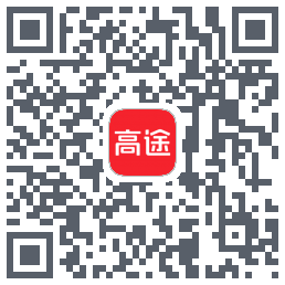 高途 QR-код для загрузки